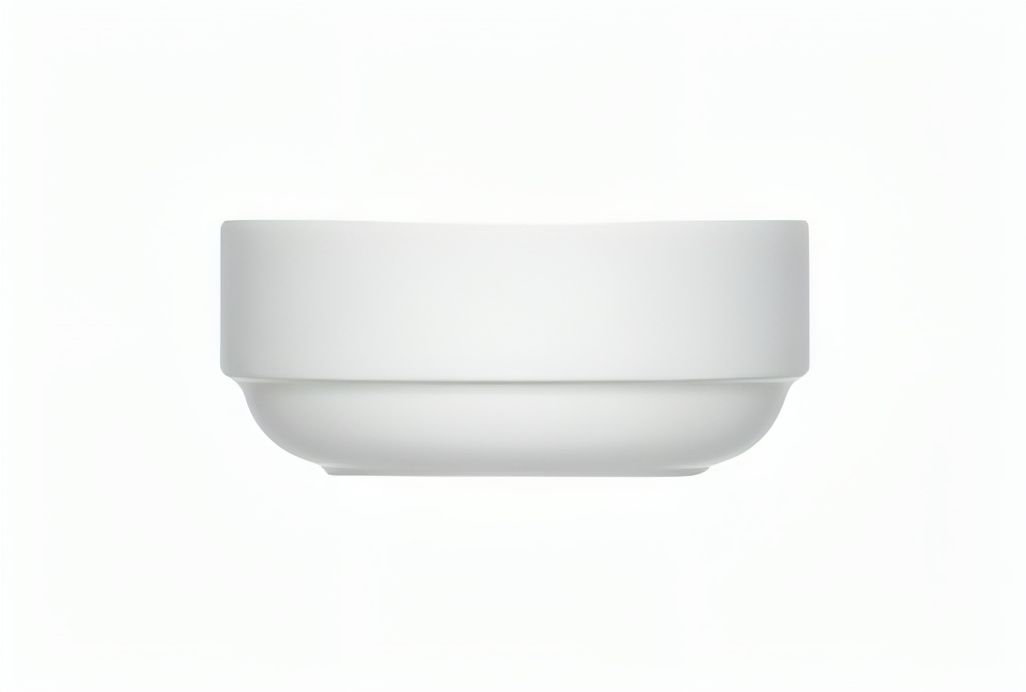 Stackable Round Bowl 1.00 l B2100 - Bauscher