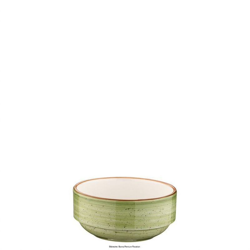 Bowl 14 cm Aura Therapy Banquet - Bonna