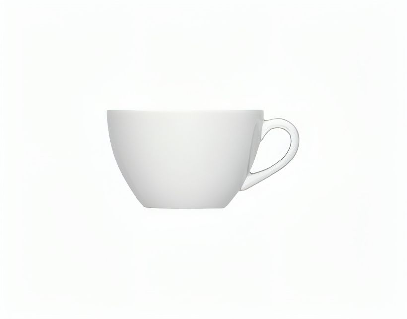 Latte Cup 0.45 l Bonn/Bistro - Bauscher