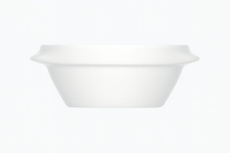 Suppenschüssel 0,50 l B1100 - Bauscher