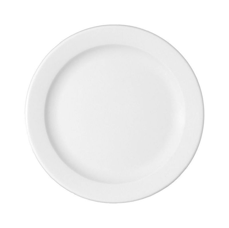 Flacher Teller 24 cm B1100 - Bauscher