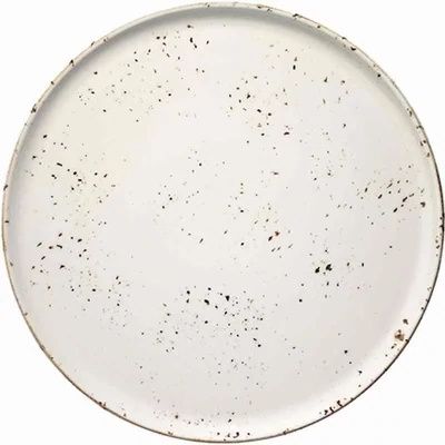 Pizza Plate 32 cm Grain Gourmet - Bonna