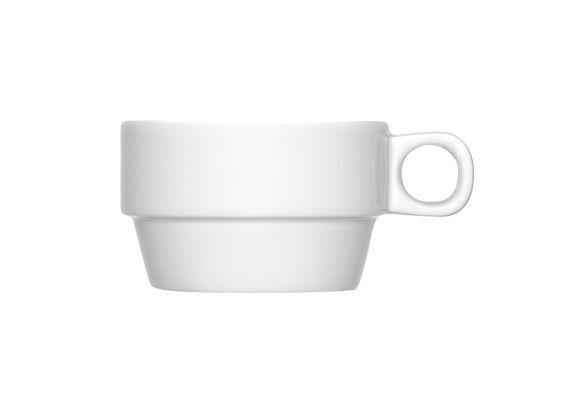 Stapelbare Kaffeetasse 0,18 l B1100 - Bauscher