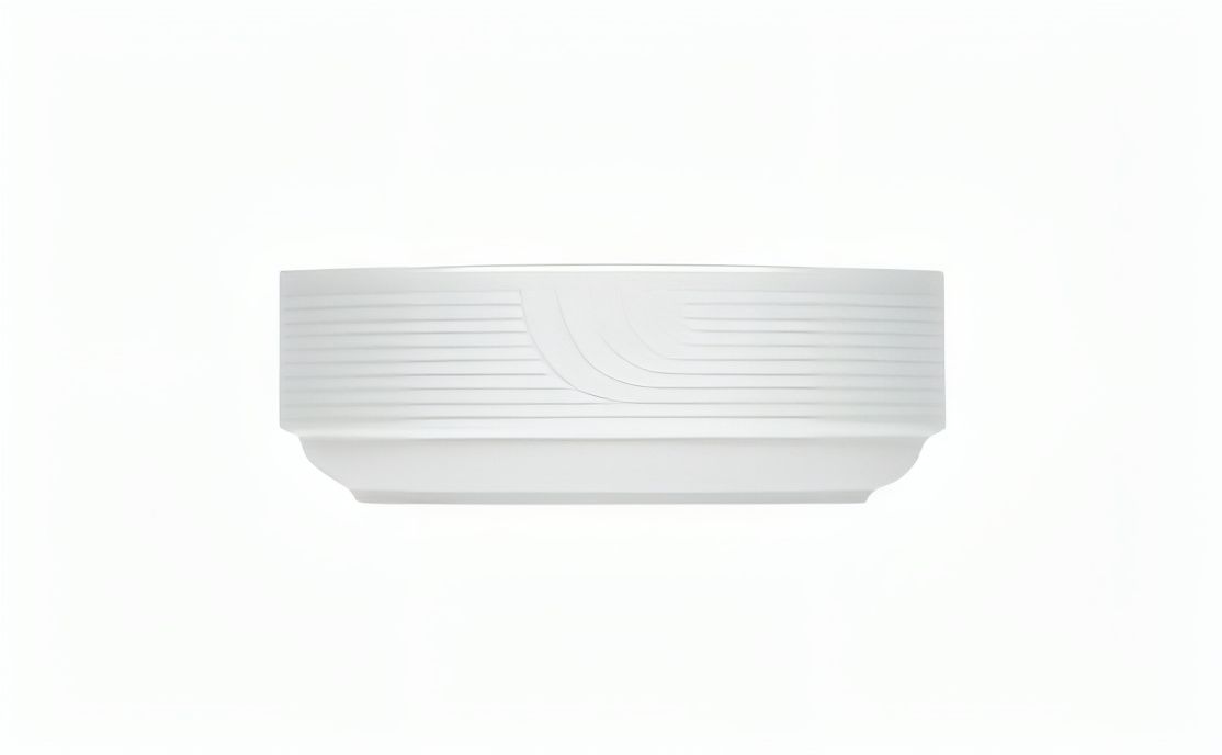 Stackable Round Bowl 0.53 l Carat - Bauscher