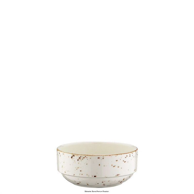 Bowl 12 cm Grain Banquet - Bonna
