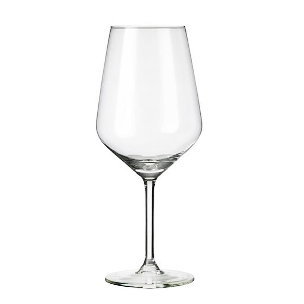 Wine Glass 53 cl Carrè - Leerdam Crisal
