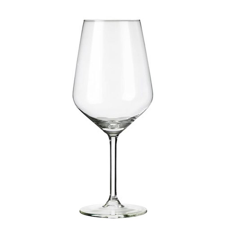 Wine Glass 53 cl Carrè - Leerdam Crisal