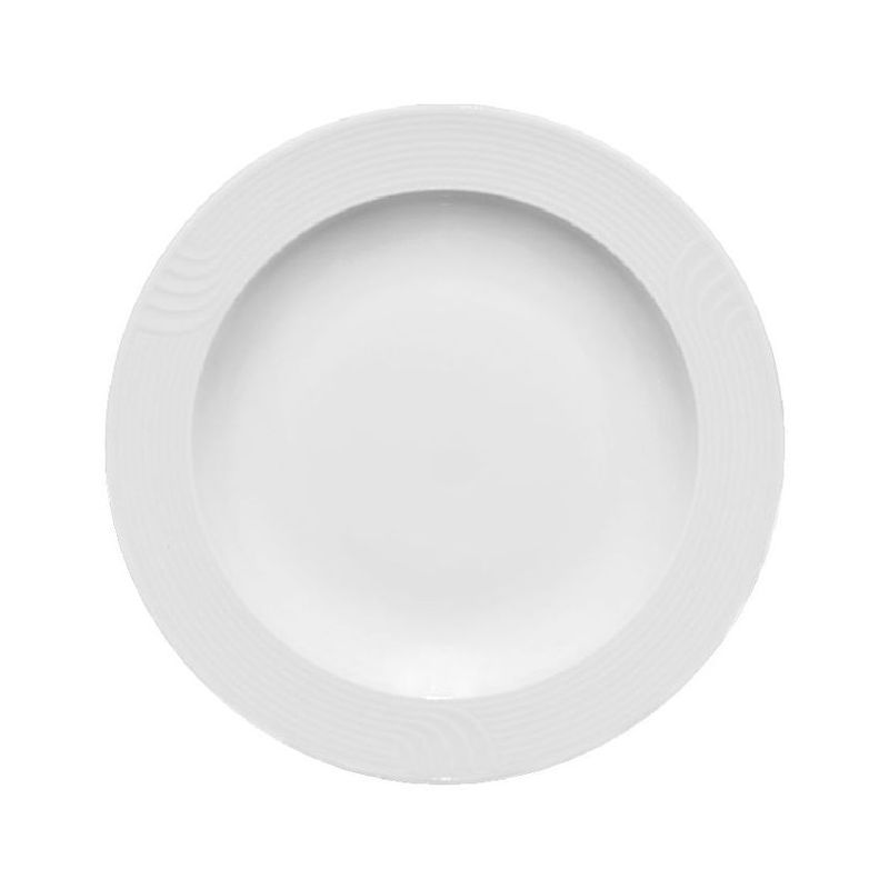 Deep Plate 23 cm Carat - Bauscher