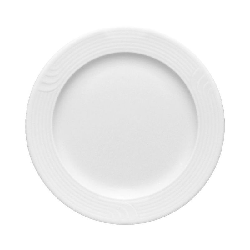 Flat Plate 25 cm Carat - Bauscher