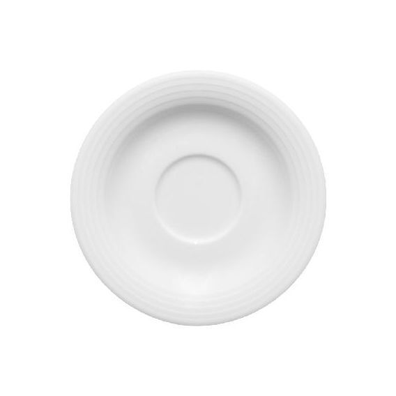 Untertasse 13 cm Dialog - Bauscher
