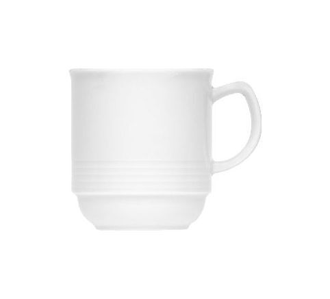 Stapelbare Tasse 0,26 l Dialog - Bauscher