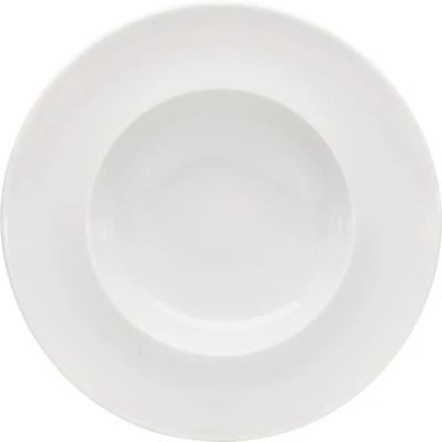 Tiefer Teller mit Rand 24 cm Enjoy - Bauscher