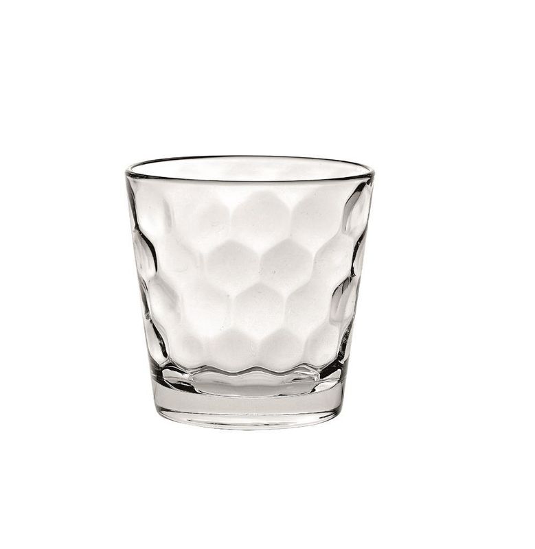 Water Glass 37 cl Honey - Vetri delle Venezie