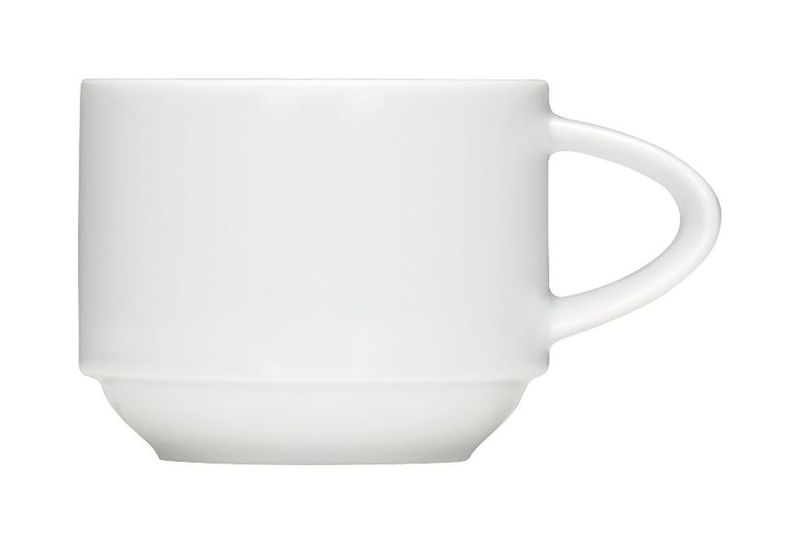 Stapelbare Kaffeetasse 0,18 l Enjoy - Bauscher