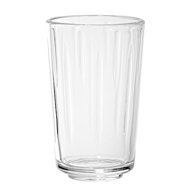 Soft Drink Glass 46 cl Murano Lance - Vetri delle Venezie