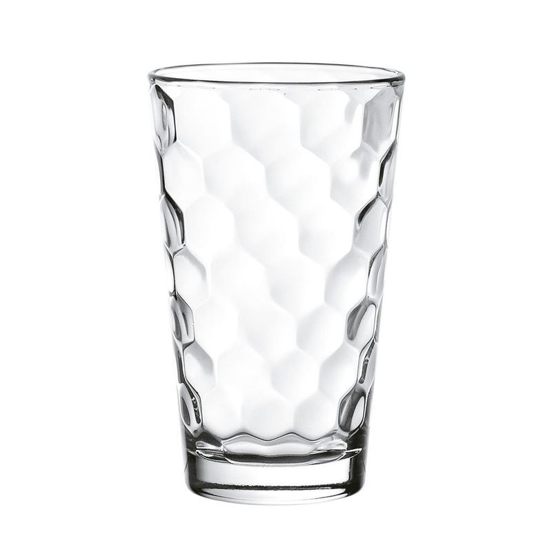 Soft Drink Glass 41 cl Honey - Vetri delle Venezie