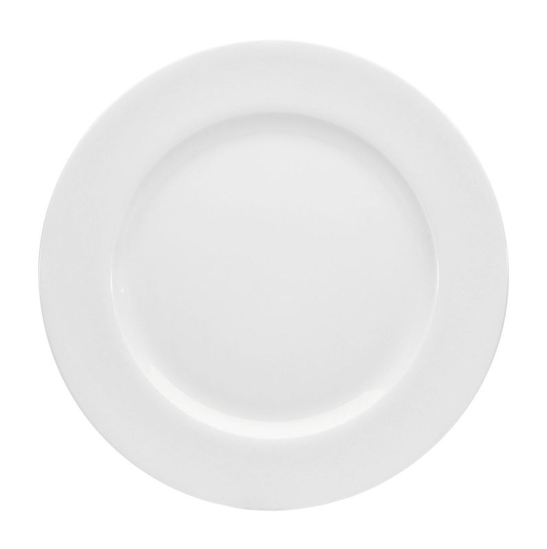 Flat Plate with Rim 32 cm Maitre - Bauscher