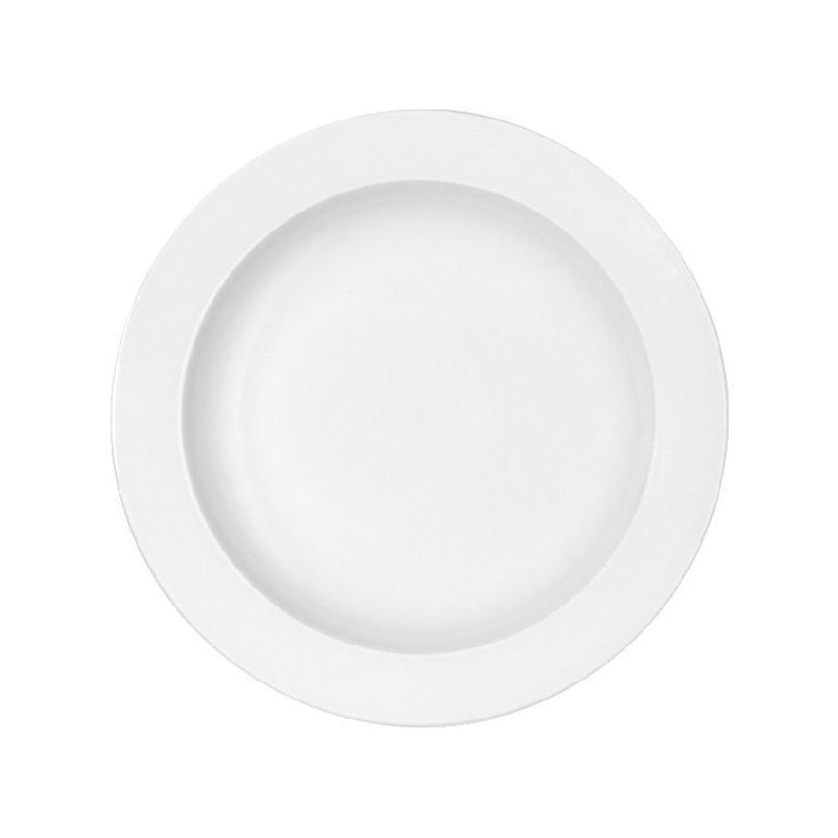 Deep Plate with Rim 20 cm Maitre - Bauscher