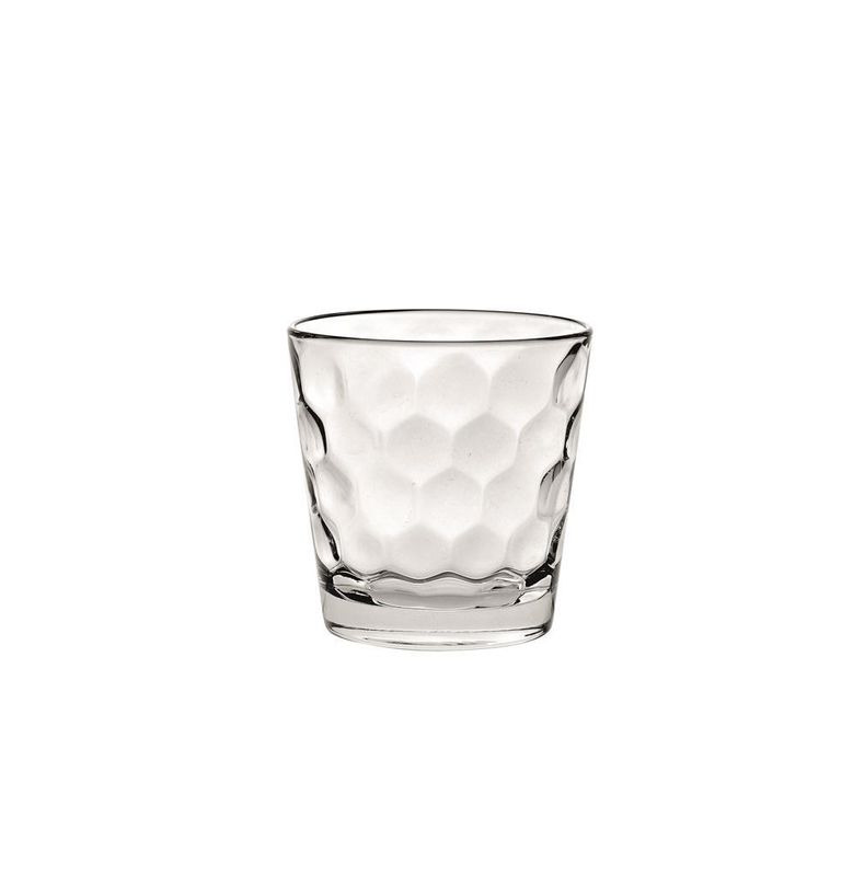 Glass Small 23 cl Honey - Vetri delle Venezie