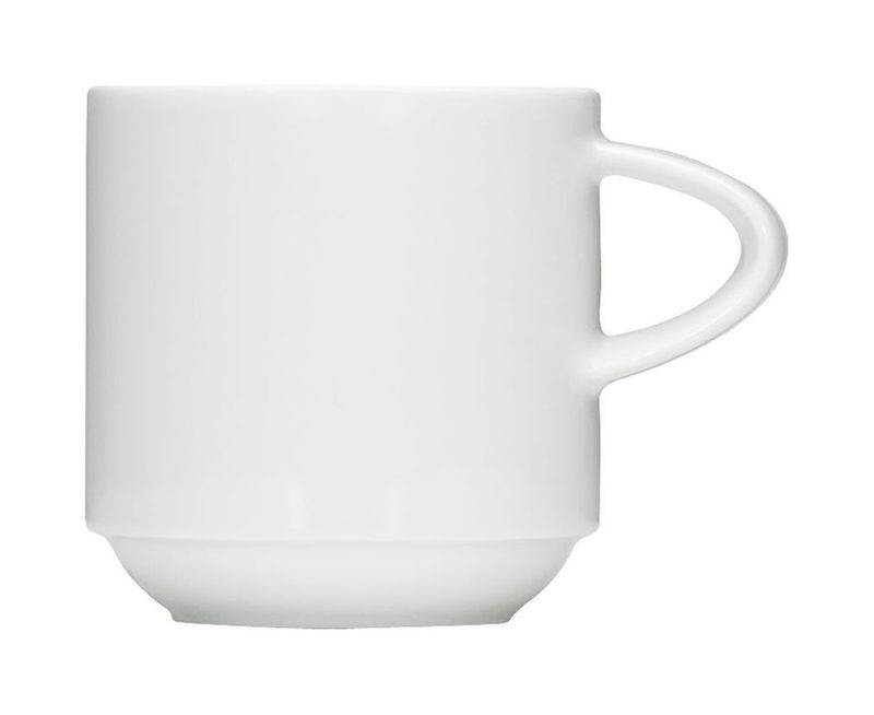 Stapelbare Kaffeetasse 0,25 l Enjoy - Bauscher