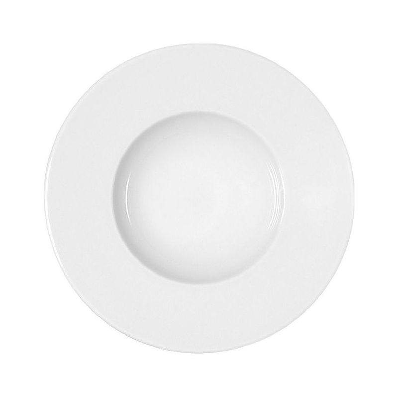 Deep Plate with Rim 28 cm Maitre - Bauscher