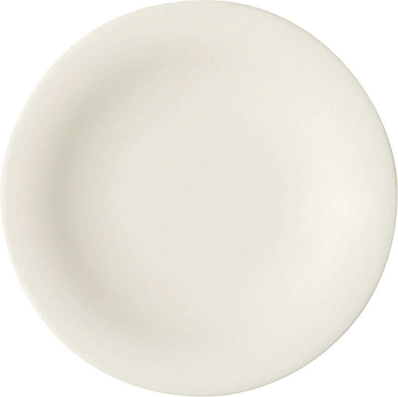 Flat Plate 29 cm Elegance - Bauscher