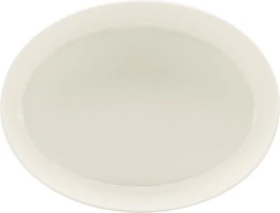 Oval Plate 16 x 12 cm Purity - Bauscher