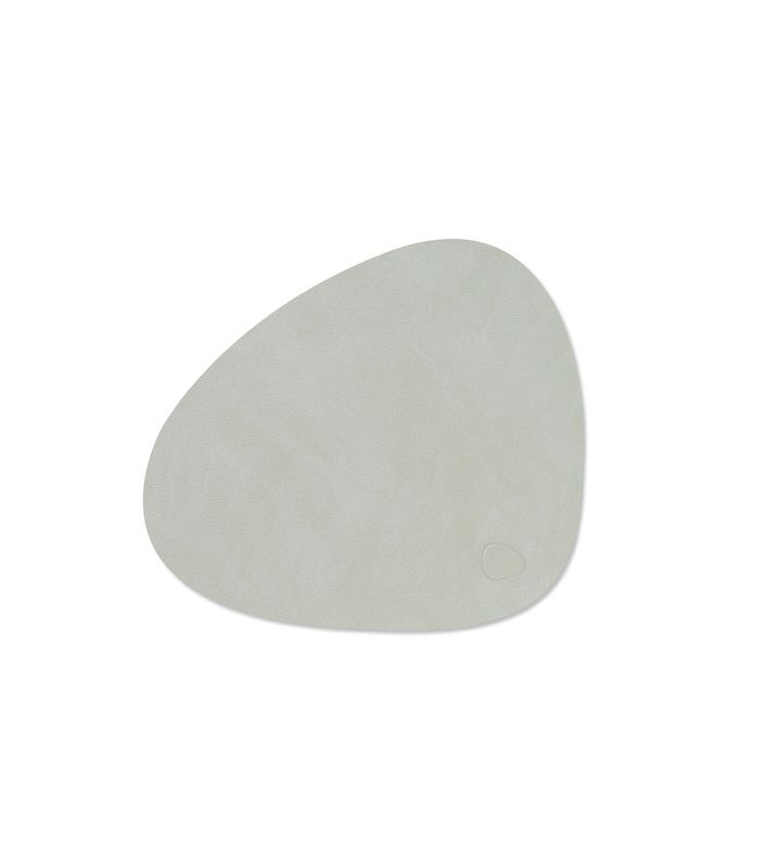 Placemat Nupo Curve Metallic 24x28 cm - Lind DNA