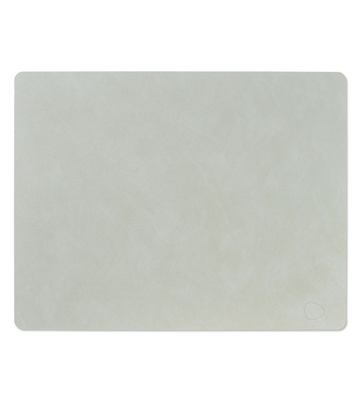 Platzset Nupo Square Metallic 35x45 cm - Lind DNA