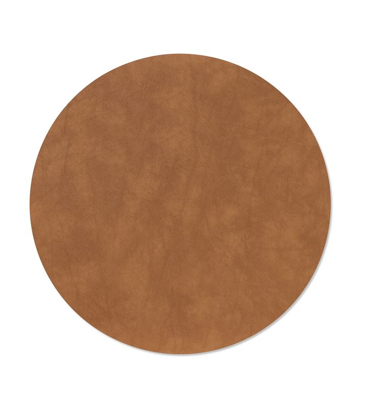 Tischset Nupo Circle Nature 40 cm - Lind DNA
