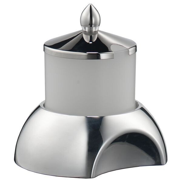 Jam Cup 0.6 l Bowl made of Plastic with Stainless Steel Lid Connect - Frilich