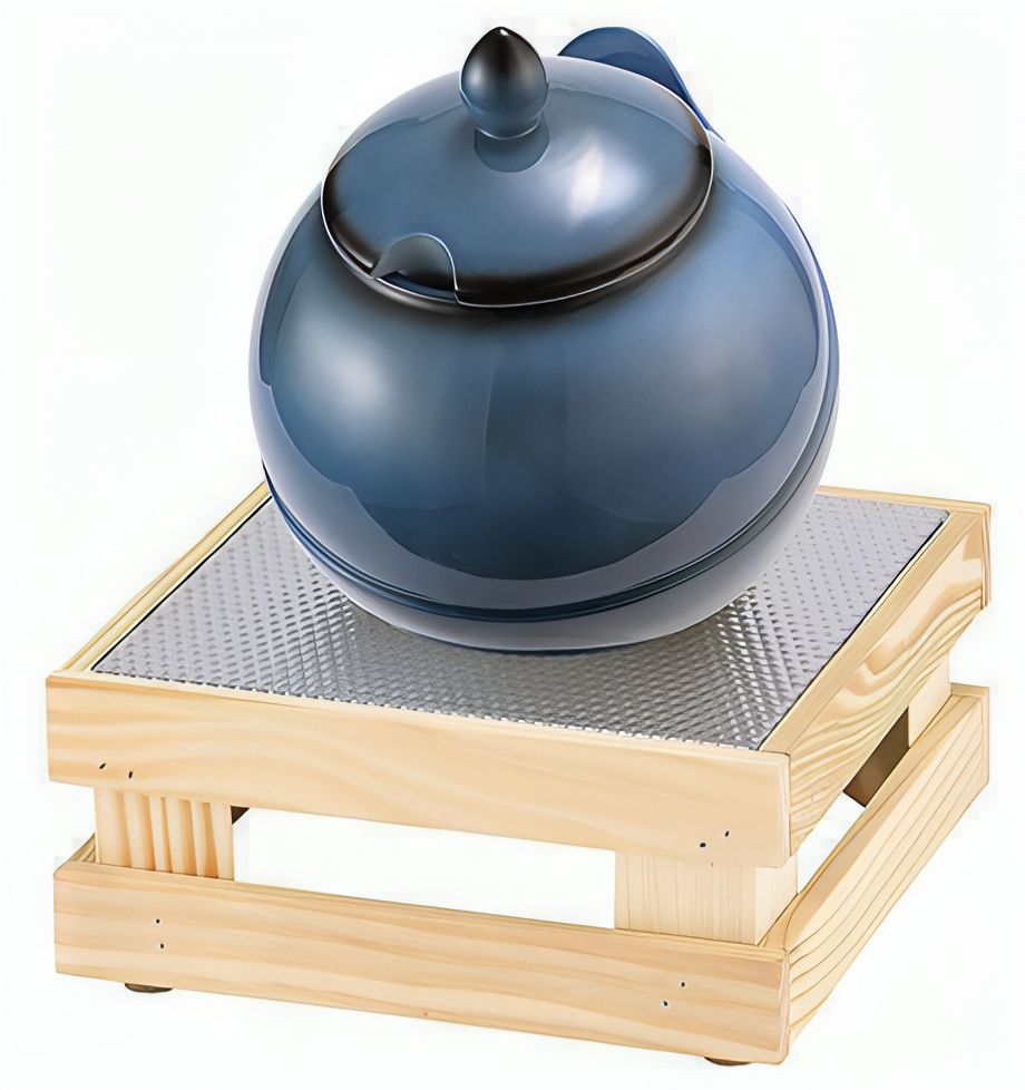 Buffet Bowl S Porcelain Bowl, Blue (1.5 l) Raiser Nature - Frilich
