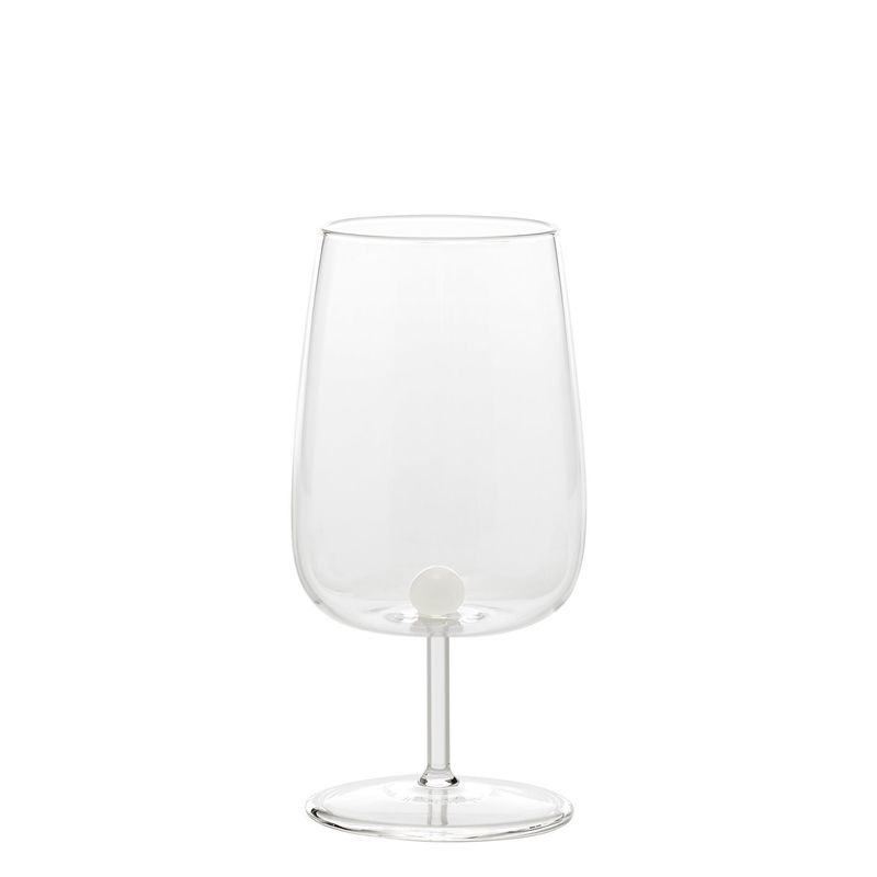 Kelchglas 38 cl Bilia Weiß - Zafferano