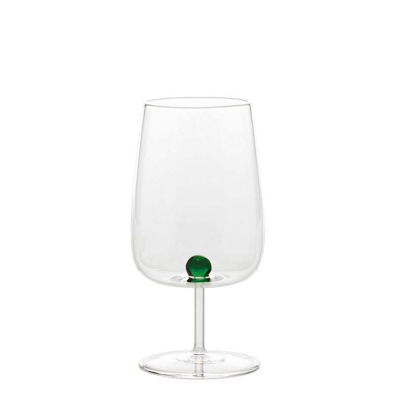 Kelch 38 cl Bilia Grün - Zafferano