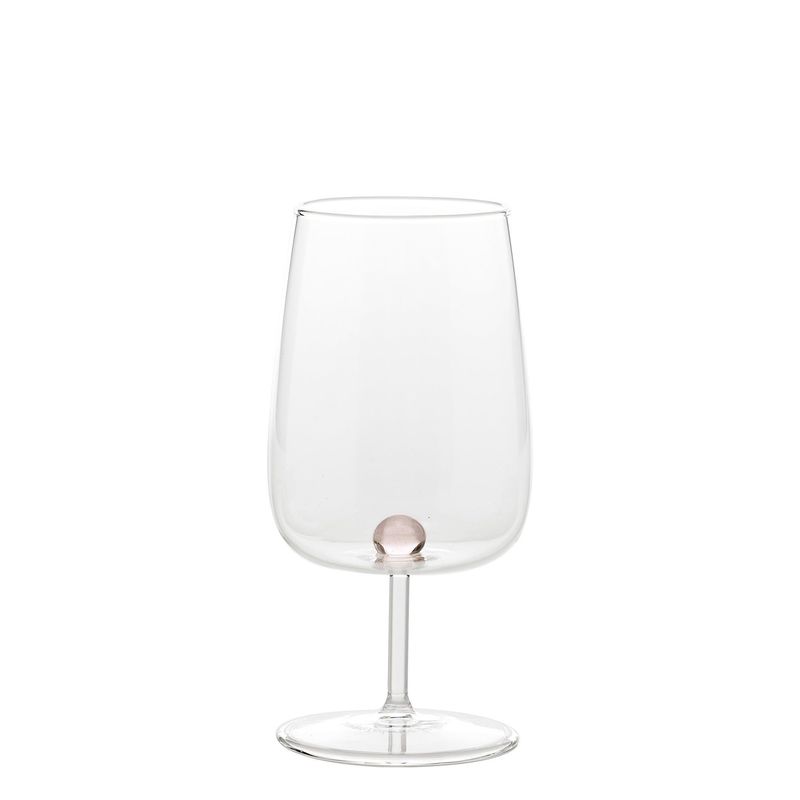Kelch 38 cl Bilia Rosa - Zafferano