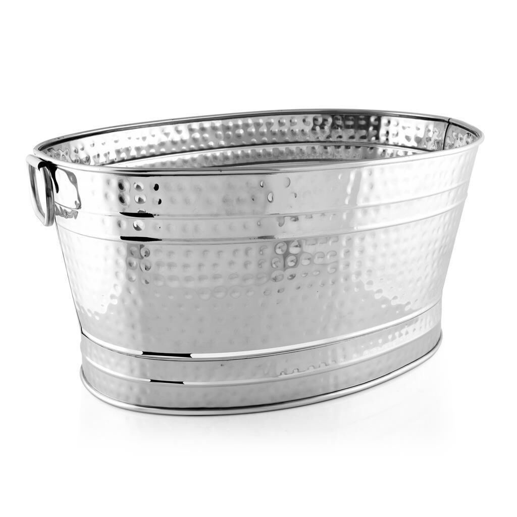 Spumantiera/Coppa Ovale 50 x 35 cm Montecarlo - Tirolix