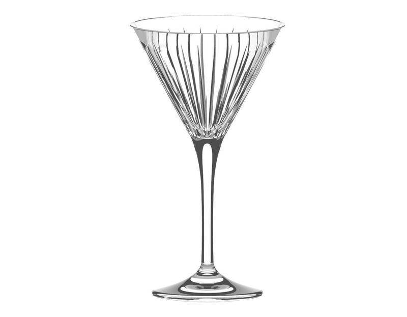 Martini Glass 21 cl Timeless - RCR