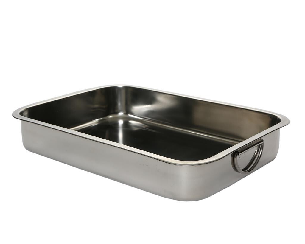 Lasagna Pan Rectangular 30 x 22 cm Eastman - Tirolix