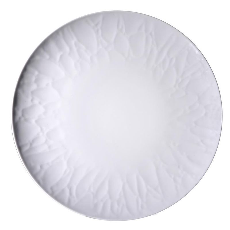 Flat Coupe Plate 28.5 cm Atelier - Royal Porcelain