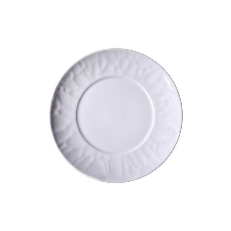 Flat Coupe Plate 15.5 cm Atelier - Royal Porcelain