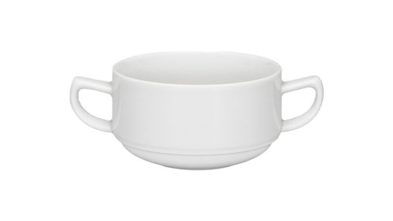 Stackable Soup Bowl 0.28 l Avanti Gusto - Schönwald