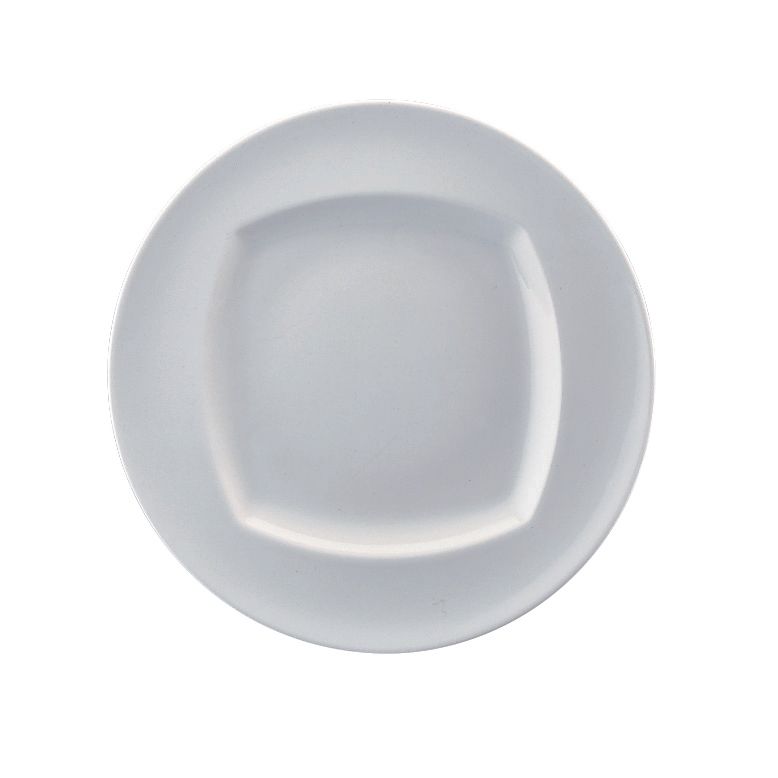 Flat Plate with Rim 28 cm Event - Schönwald