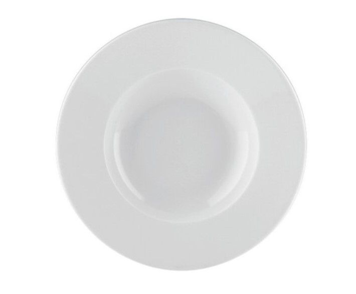 Deep Plate 24 cm Fine Dining - Schönwald