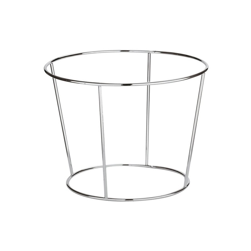 Supporto Per Piatti 24 x 19 cm - Tirolix
