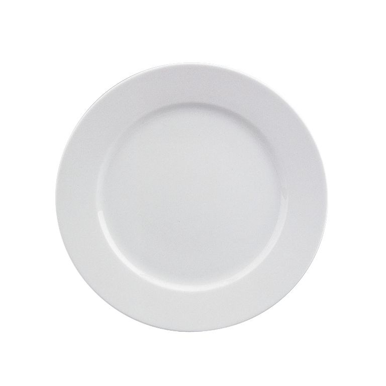 Flat Plate 27 cm Fine Dining - Schönwald
