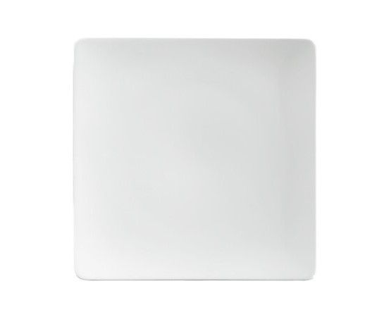 Square Flat Plate 24 cm Fine Dining - Schönwald