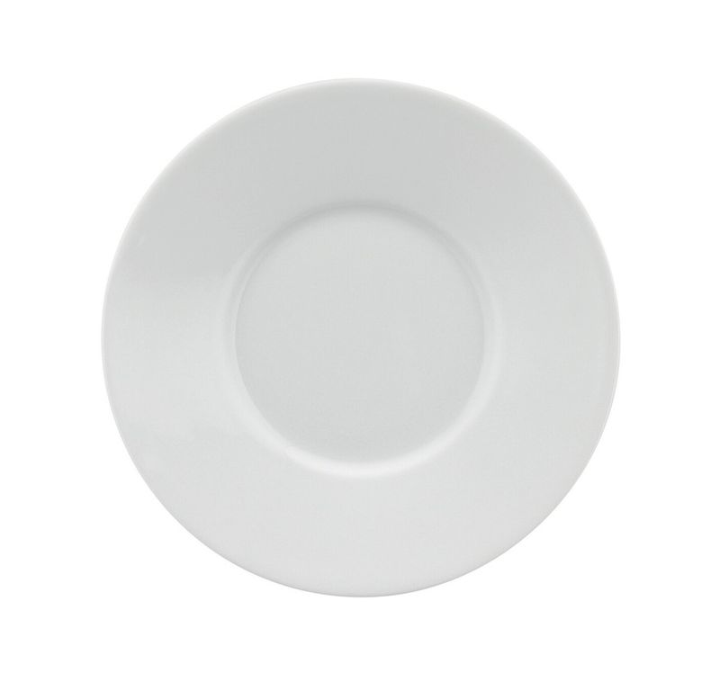 Saucer 17 cm Fine Dining - Schönwald