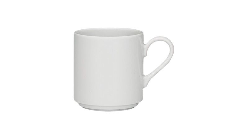 Stackable Coffee Cup 0.20 l Fine Dining - Schönwald