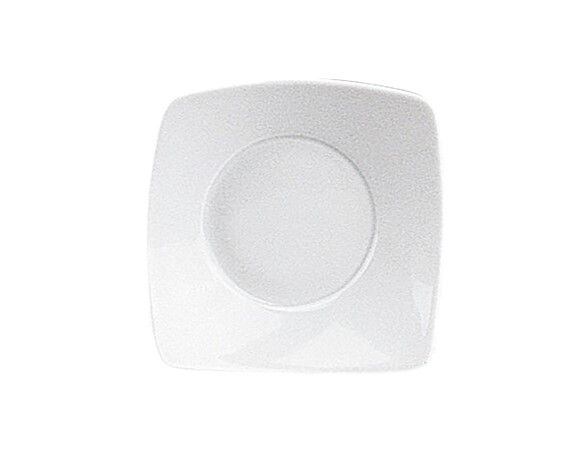 Angular Bowl 11 x 11 cm Fine Dining - Schönwald