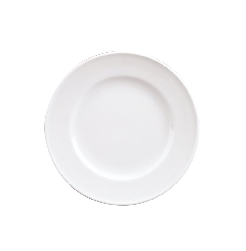 Flat Plate with Rim 24 cm Shape 98 - Schönwald